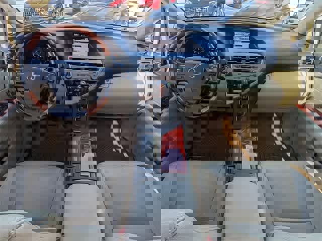 Used 2012 Lexus RX 350 FWD image 14