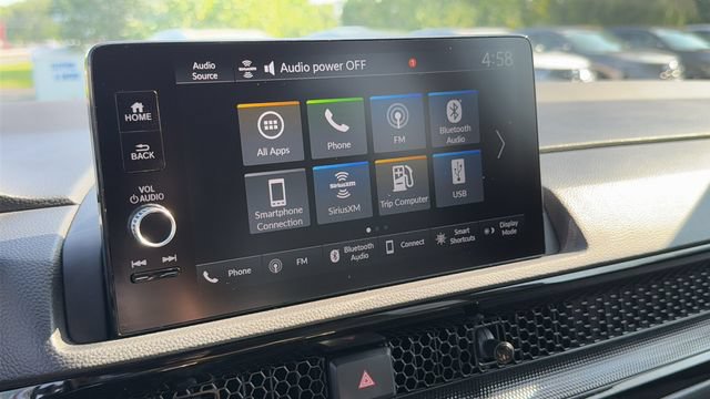 Used 2024 Honda CR-V EX-L image 16