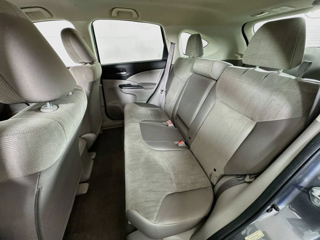 Used 2014 Honda CR-V LX image 22