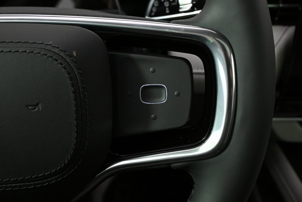 New 2026 Lincoln Nautilus Reserve image 35