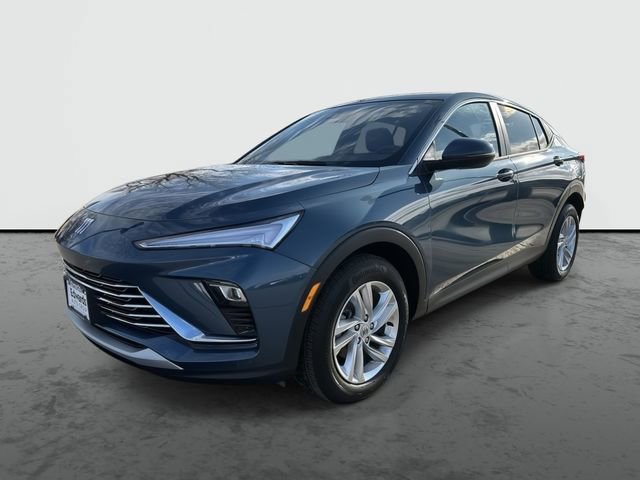 New 2026 Buick Envista Preferred w/ Convenience I Package image 1