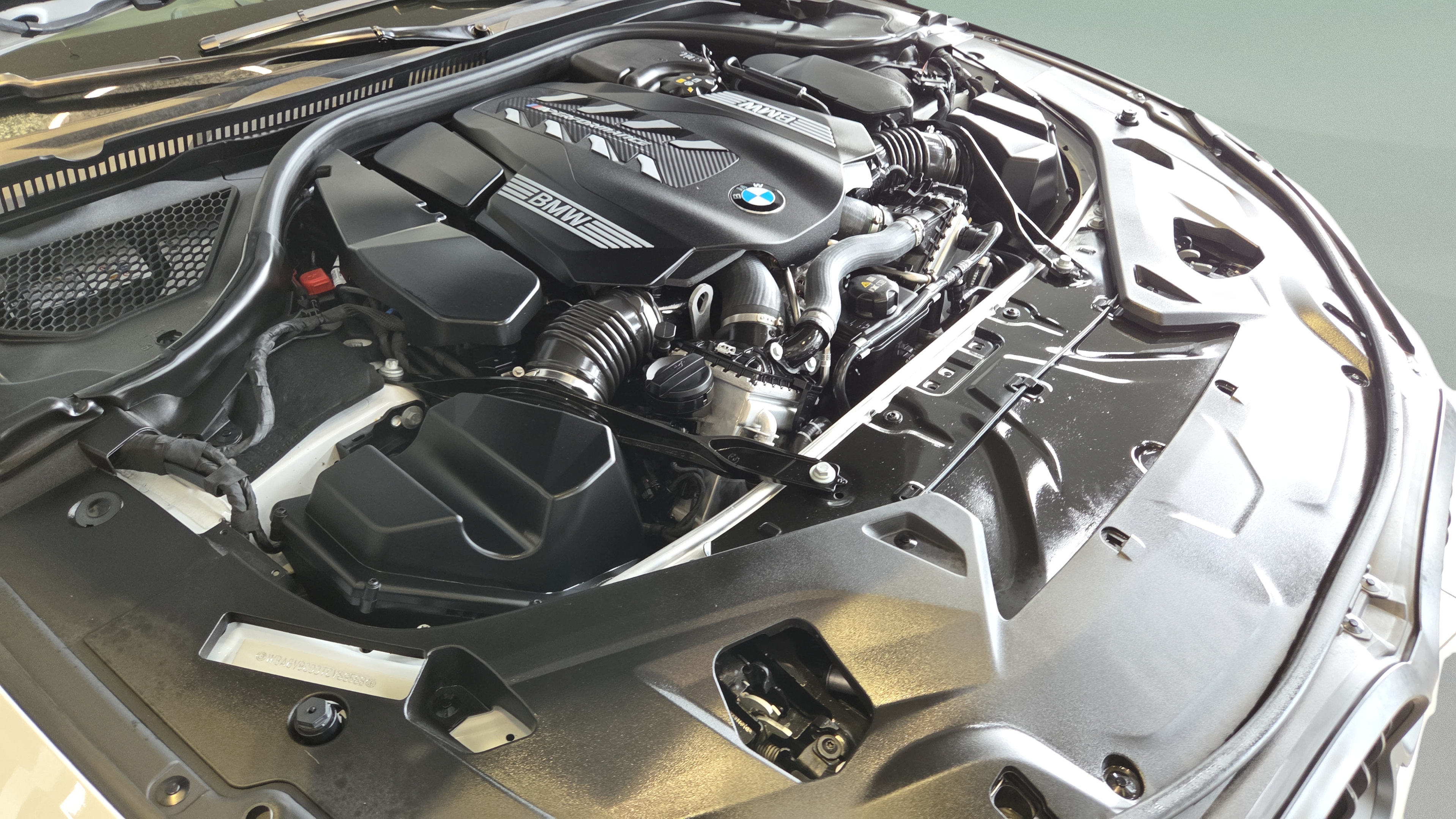 Used 2026 BMW M850i xDrive AWD/4WD image 20