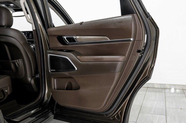 Used 2021 Kia Telluride SX FWD image 52