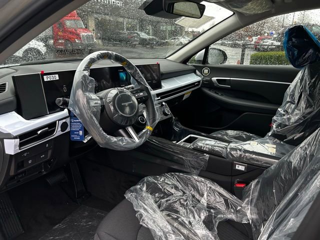 New 2026 Hyundai Sonata SEL AWD/4WD image 16