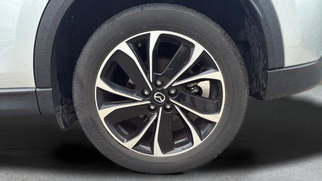 Used 2023 MAZDA CX-5 AWD 2.5 S w/ Premium Package image 31