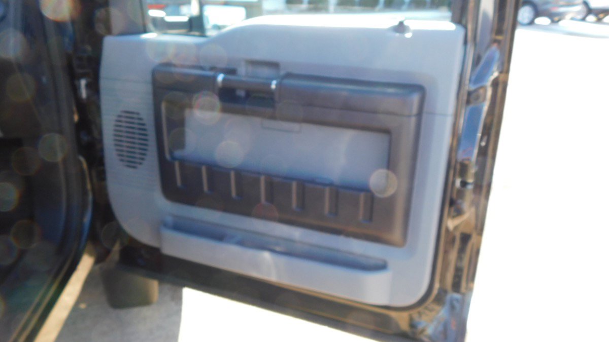 Used 2015 Ford F450 XL w/ Power Equipment Group RWD image 29