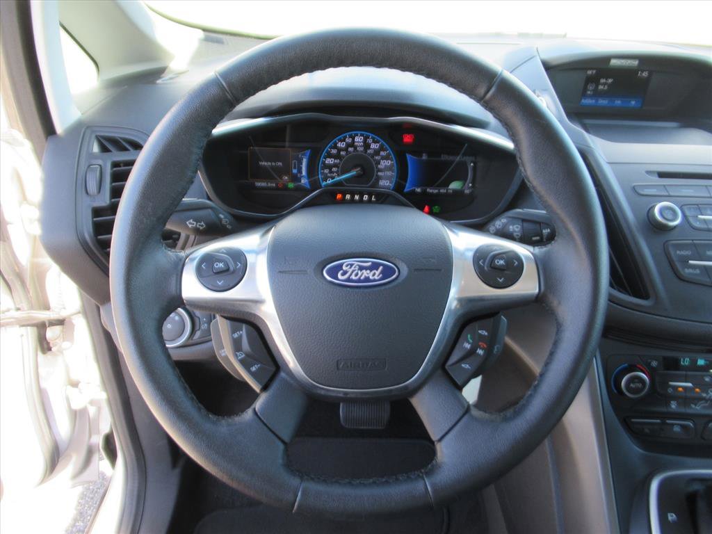 Used 2017 Ford C-MAX SE image 18