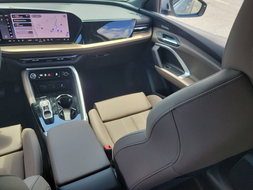 New 2026 Audi Q5 Premium Plus image 24