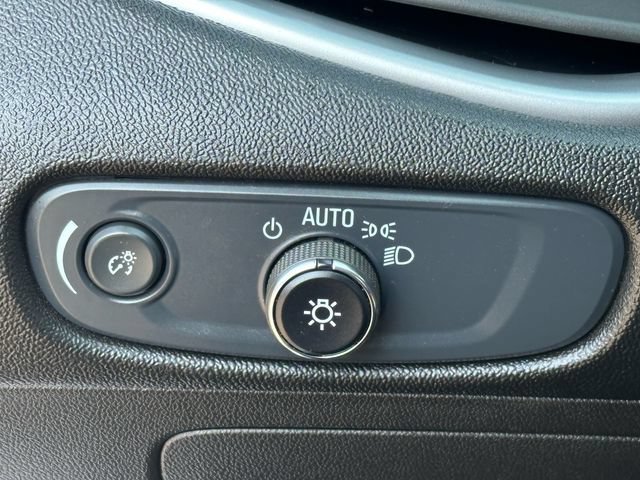 Used 2024 Chevrolet Malibu LT FWD image 23