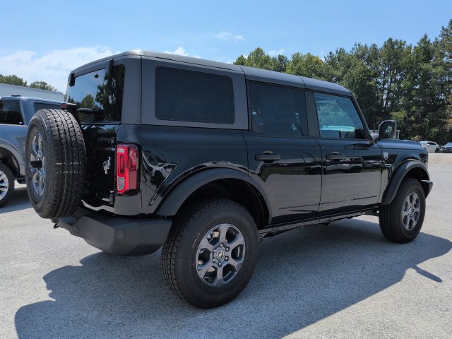 New 2026 Ford Bronco Big Bend AWD/4WD image 4
