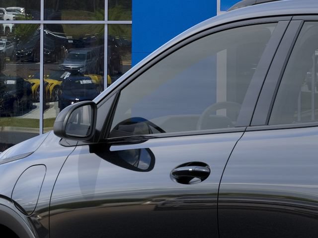 New 2027 Chevrolet Bolt RS FWD image 12