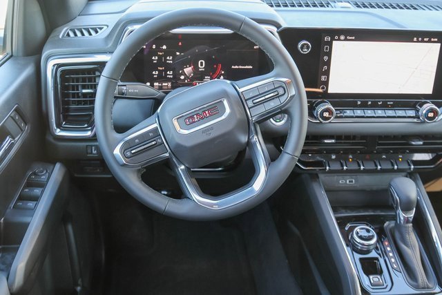 New 2026 GMC Canyon Elevation w/ Convenience Package image 11