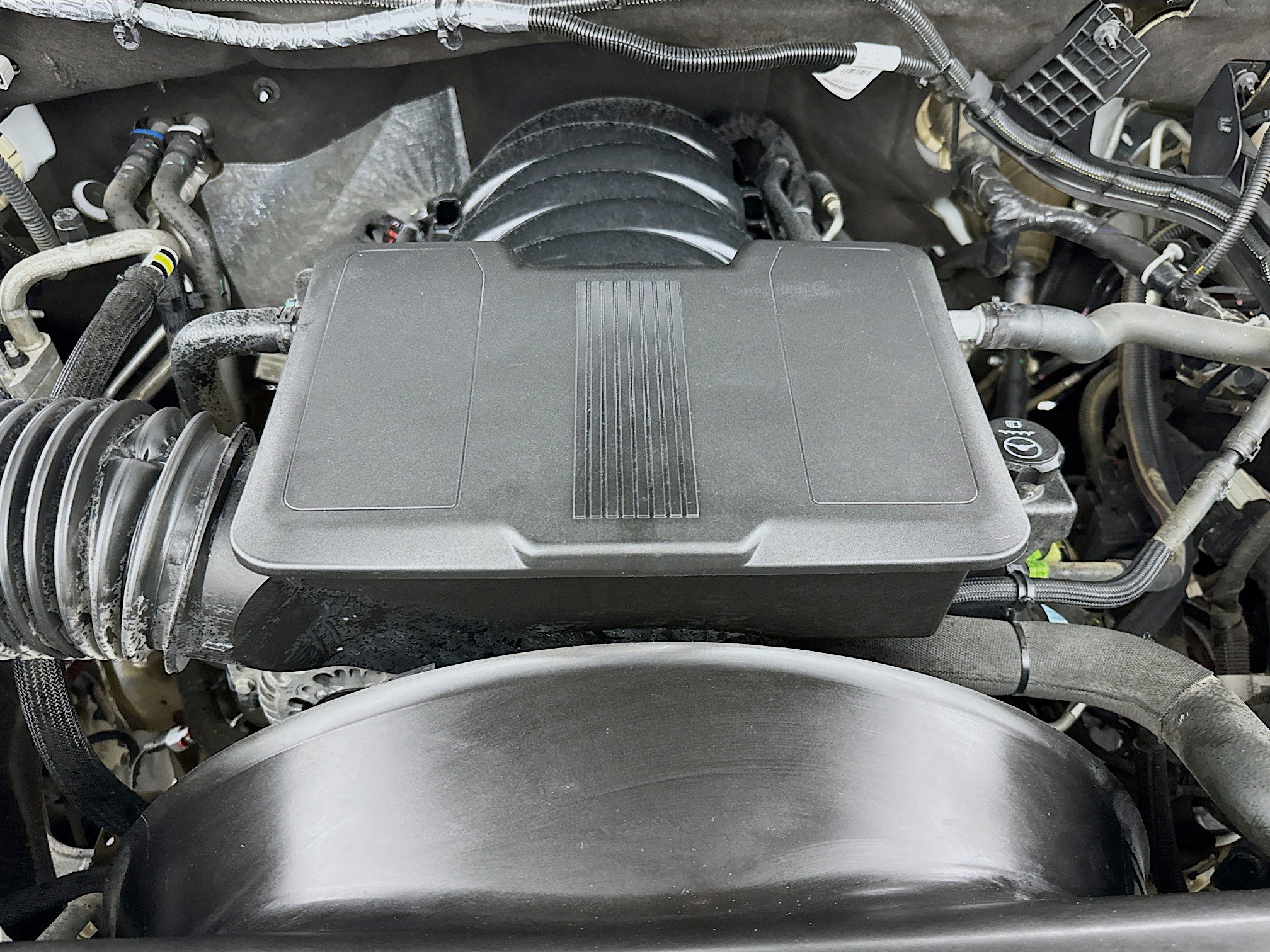 Used 2024 GMC Sierra 2500 Pro w/ Convenience Package image 36