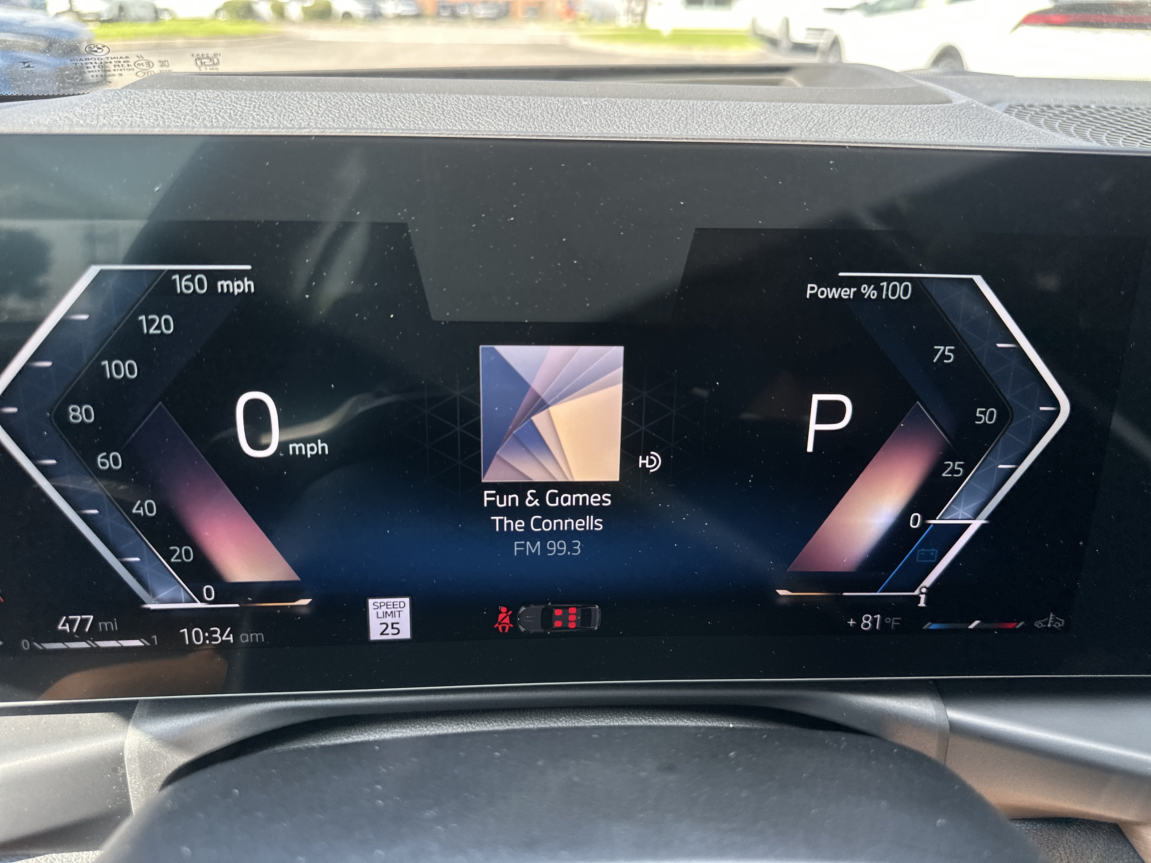 Used 2025 BMW 330i Sedan w/ Premium Package RWD image 16