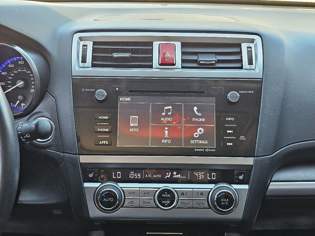 Used 2017 Subaru Outback 3.6R Limited w/ Popular Package #5 image 37