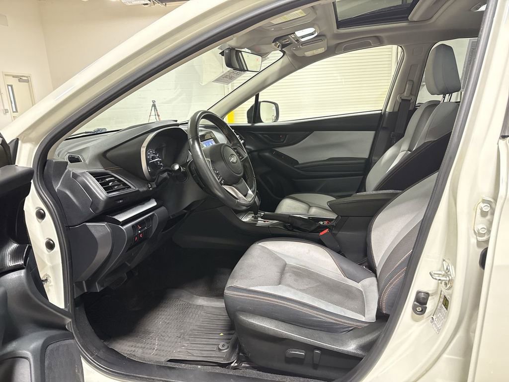 Used 2022 Subaru Crosstrek 2.0i Premium w/ Moonroof Package image 20