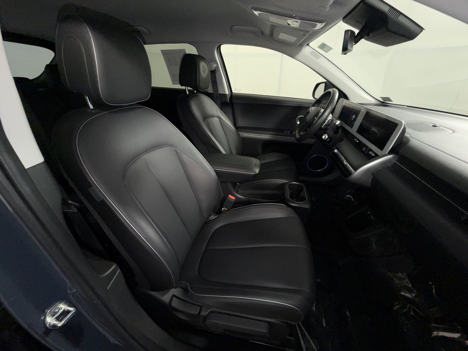 Used 2023 Hyundai Ioniq 5 SEL AWD/4WD image 26