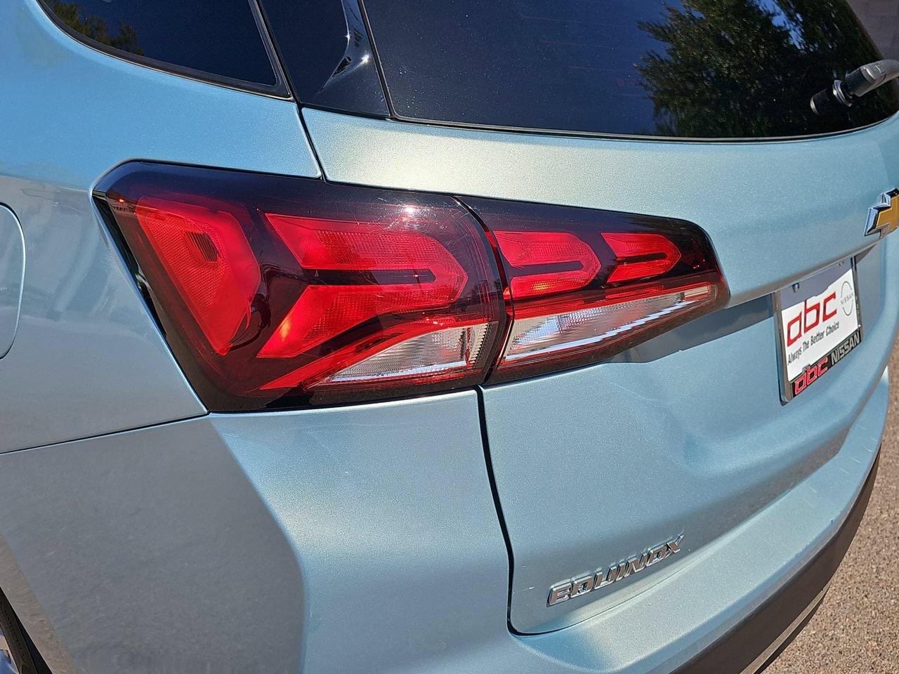 Used 2022 Chevrolet Equinox LT FWD image 32