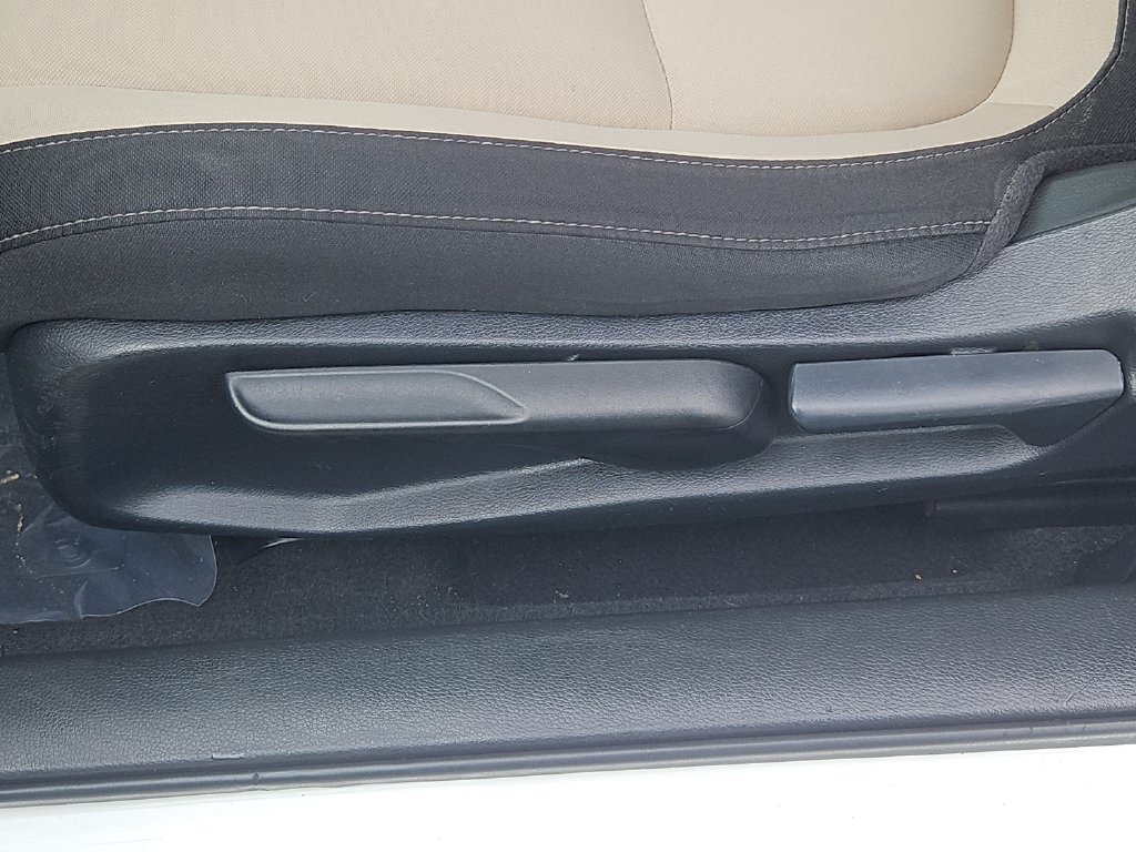 Used 2016 Honda Civic LX-P image 18