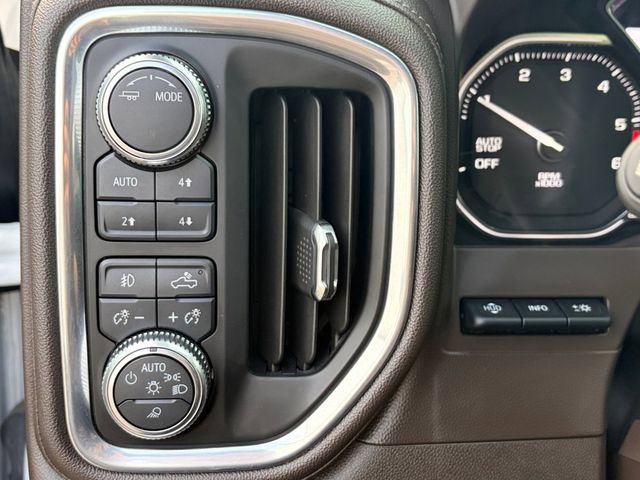 Used 2020 GMC Sierra 1500 Denali w/ Denali Ultimate Package image 5