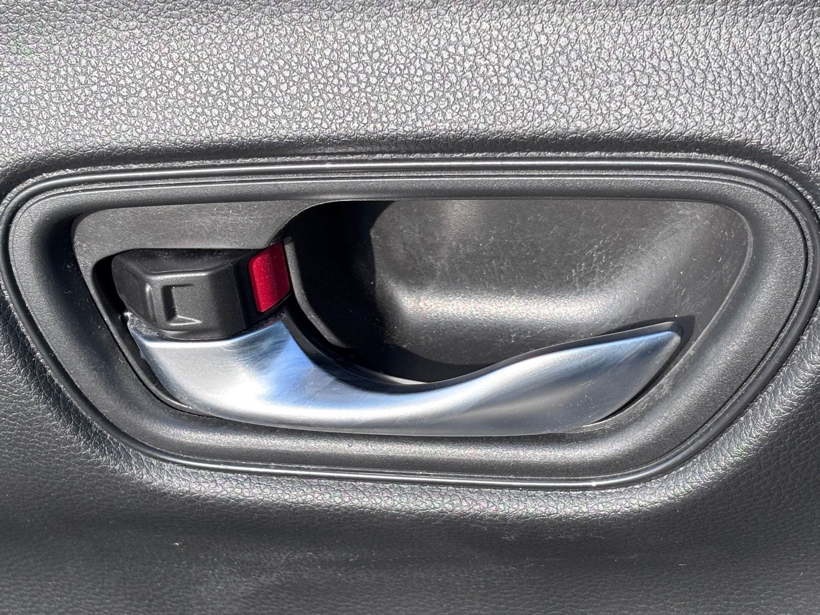 Certified 2024 Honda HR-V LX image 20