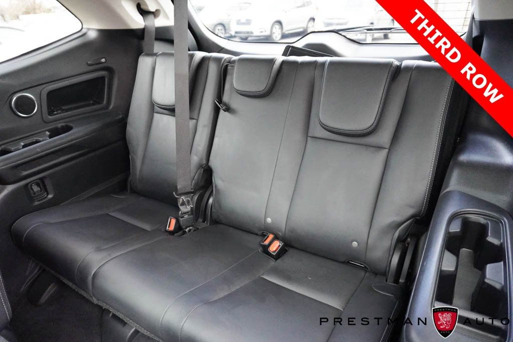 Used 2022 Subaru Ascent Limited w/ Technology Package AWD/4WD image 4