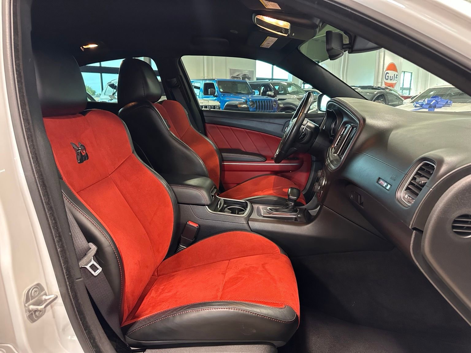 Used 2022 Dodge Charger Scat Pack RWD image 43