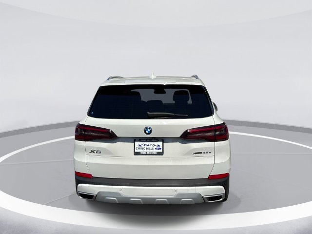 Used 2023 BMW X5 xDrive45e w/ Climate Comfort Package AWD/4WD image 5