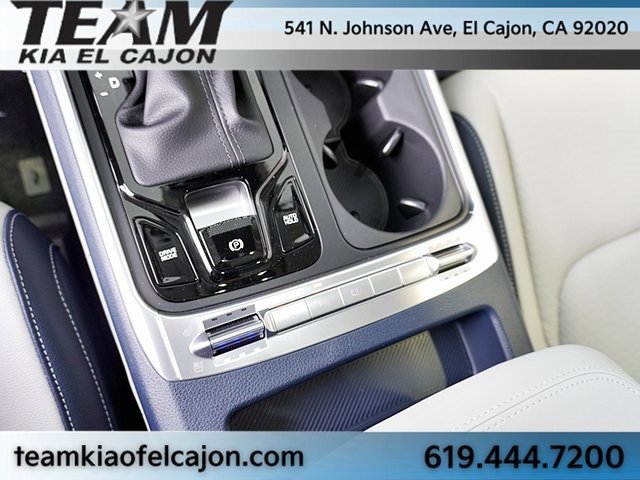 New 2026 Kia Carnival SX Prestige image 39