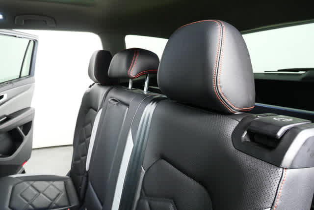 New 2026 Volkswagen Atlas Peak Edition AWD/4WD image 21