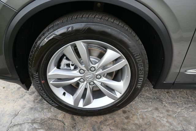 Used 2025 Acura MDX SH-AWD image 10