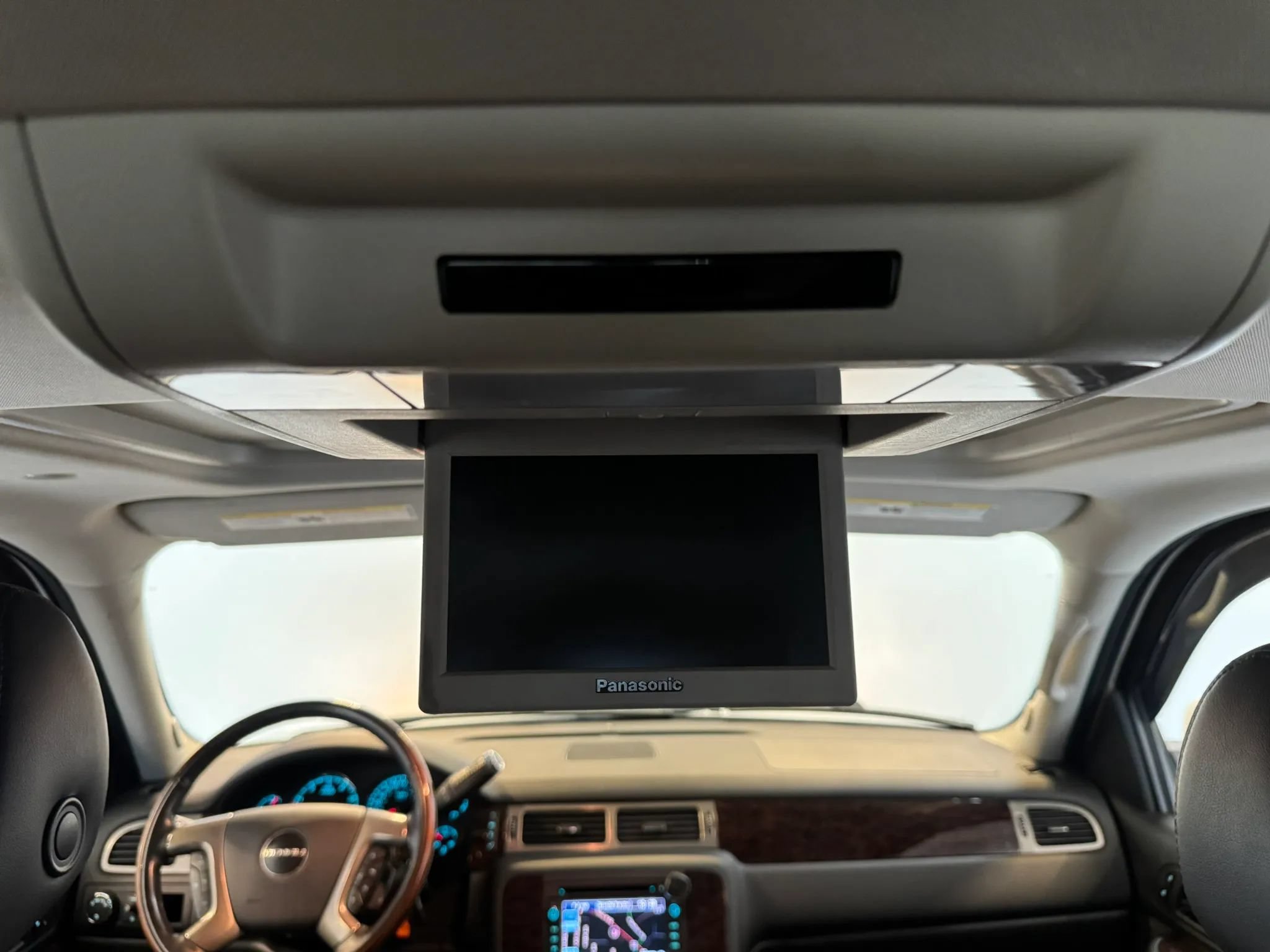 Used 2008 GMC Yukon Denali AWD/4WD image 33