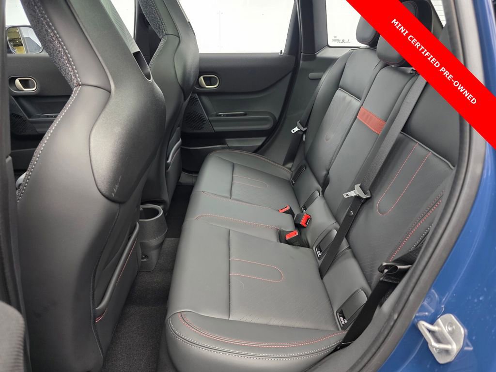 Used 2026 MINI Cooper S image 14