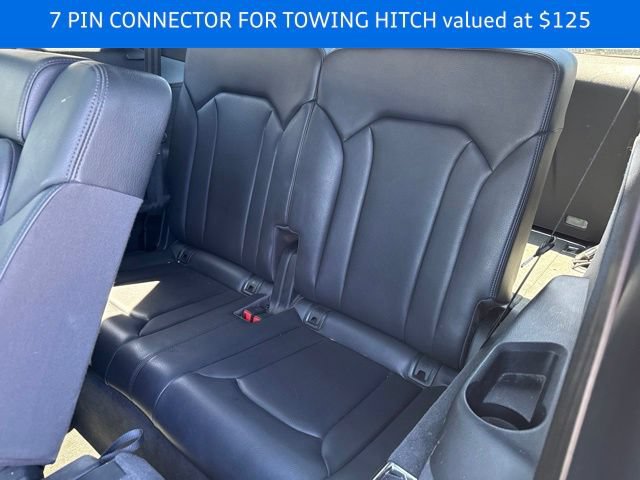 Used 2019 Audi Q7 3.0T Premium Plus w/ Premium Plus Package AWD/4WD image 17