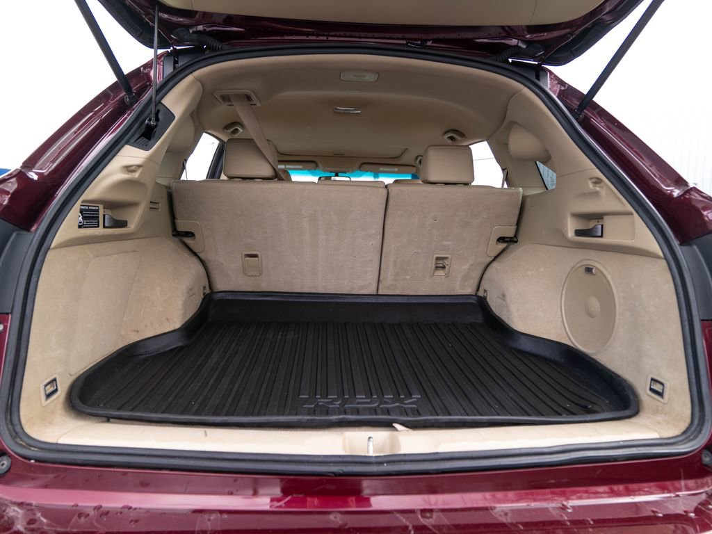 Used 2015 Acura RDX AWD w/ Technology Package image 39