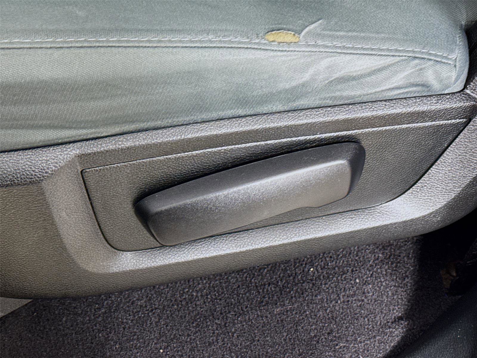 Used 2017 RAM 1500 Classic SLT image 20