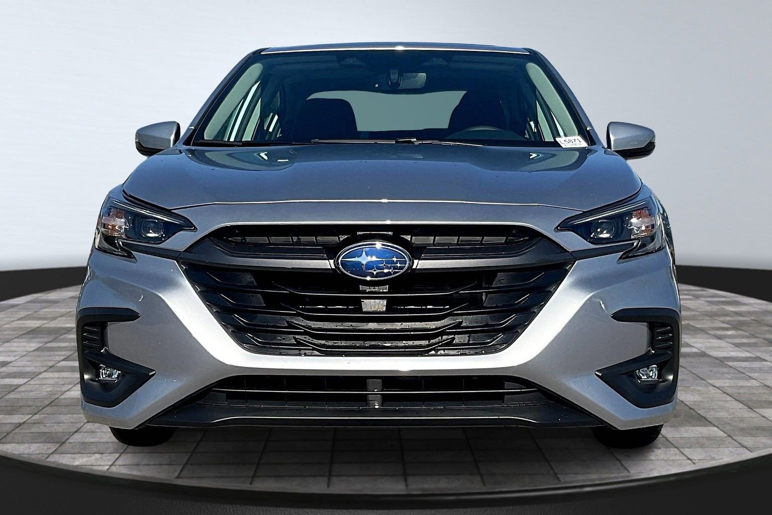 New 2025 Subaru Legacy Limited image 13