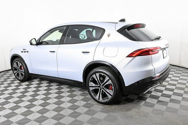 New 2025 Maserati Grecale Folgore AWD/4WD image 29