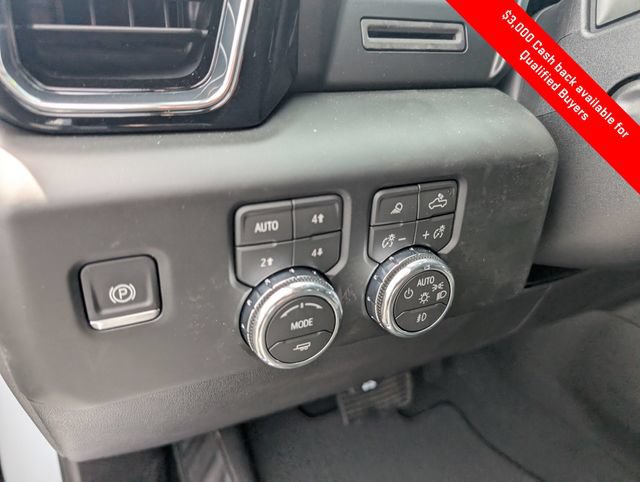 New 2026 GMC Sierra 1500 Denali w/ LPO, Black Badging Package AWD/4WD image 18