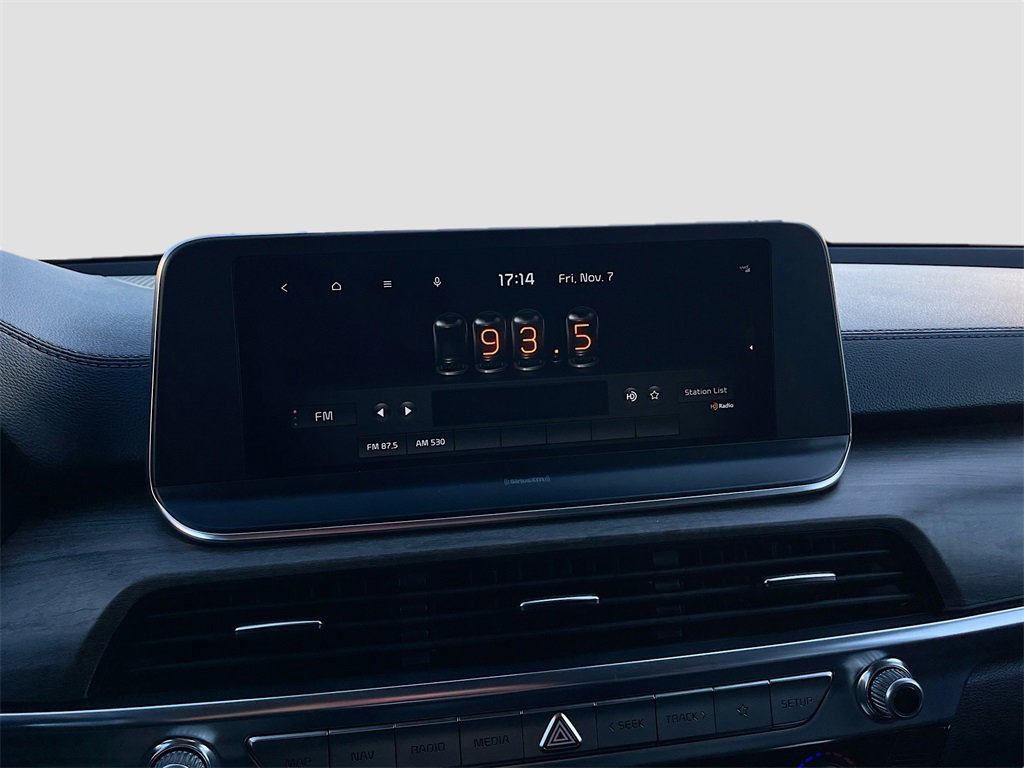 Used 2022 Kia Telluride EX image 14