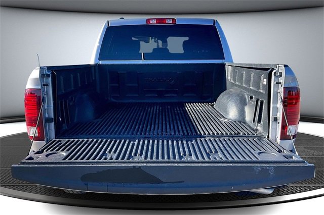 Used 2024 RAM 1500 Classic Warlock image 7