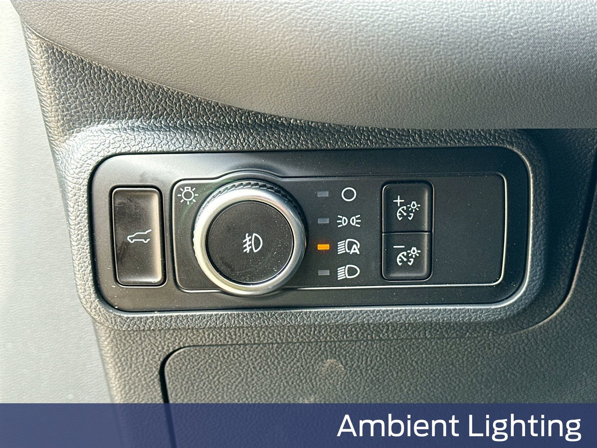 New 2026 Ford Explorer ST-Line w/ ST-Line Street Pack image 15