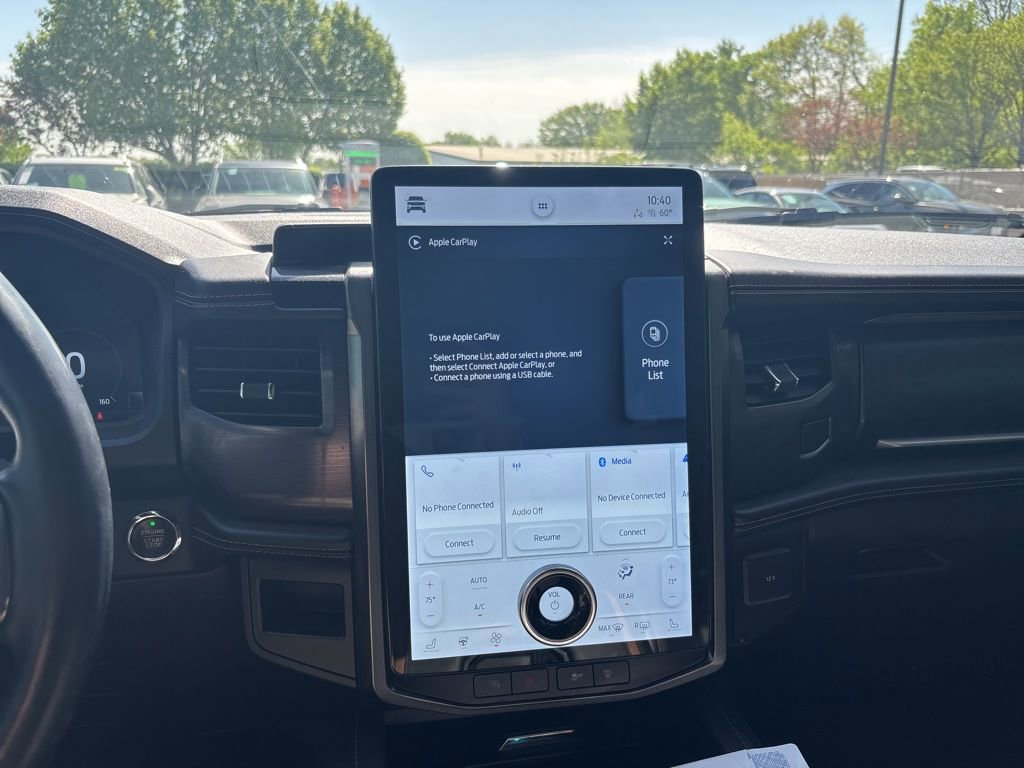 Used 2022 Ford Expedition Platinum AWD/4WD image 10