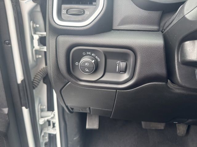 Used 2023 RAM 2500 Big Horn w/ Level 1 Equipment Group image 13