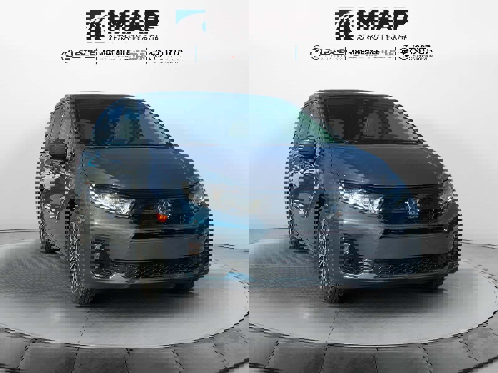 Used 2025 Honda Odyssey Elite image 7