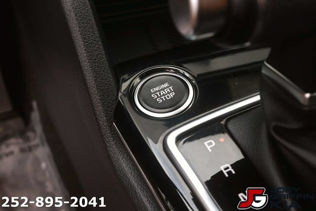 Certified 2023 Kia Sportage X-Line w/ X-Line Premium Package AWD/4WD image 25