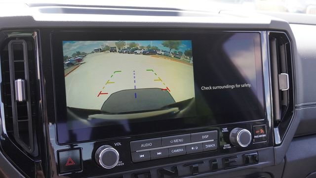 Used 2026 Nissan Frontier SV image 23