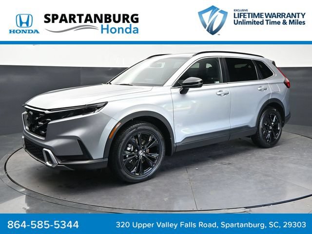 Used 2023 Honda CR-V Sport Touring