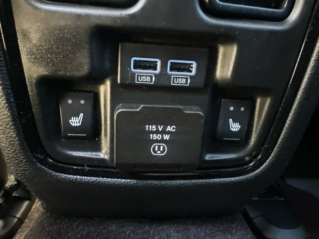 Used 2022 Dodge Durango R/T AWD/4WD image 20