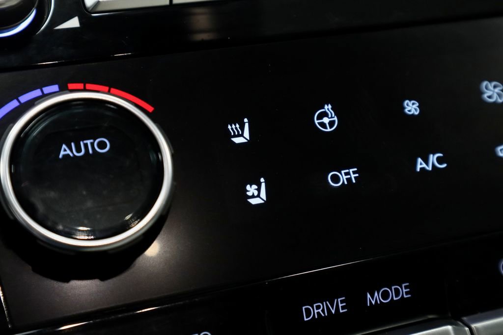 Certified 2025 Hyundai Santa Fe Calligraphy image 5